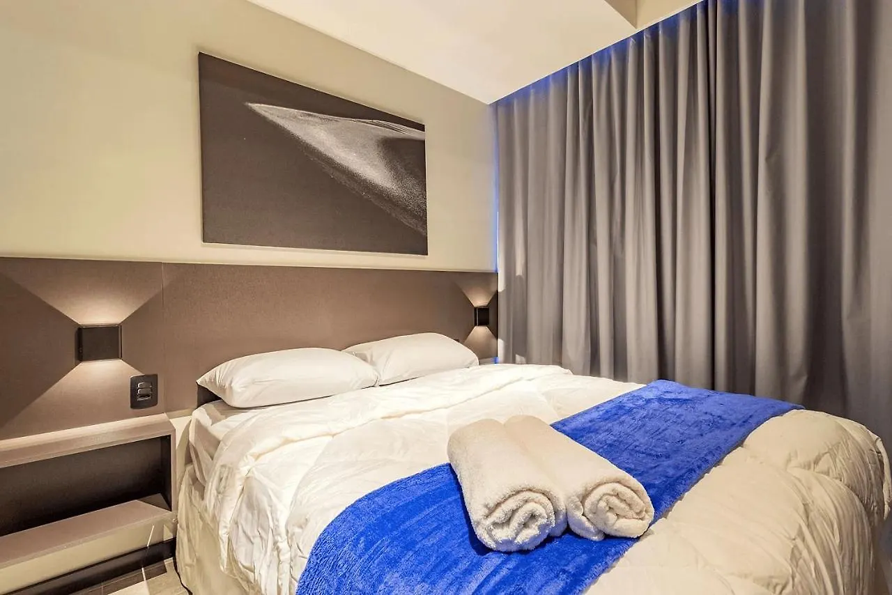 Tolive One Housi Recife By Carpediem Appartamento