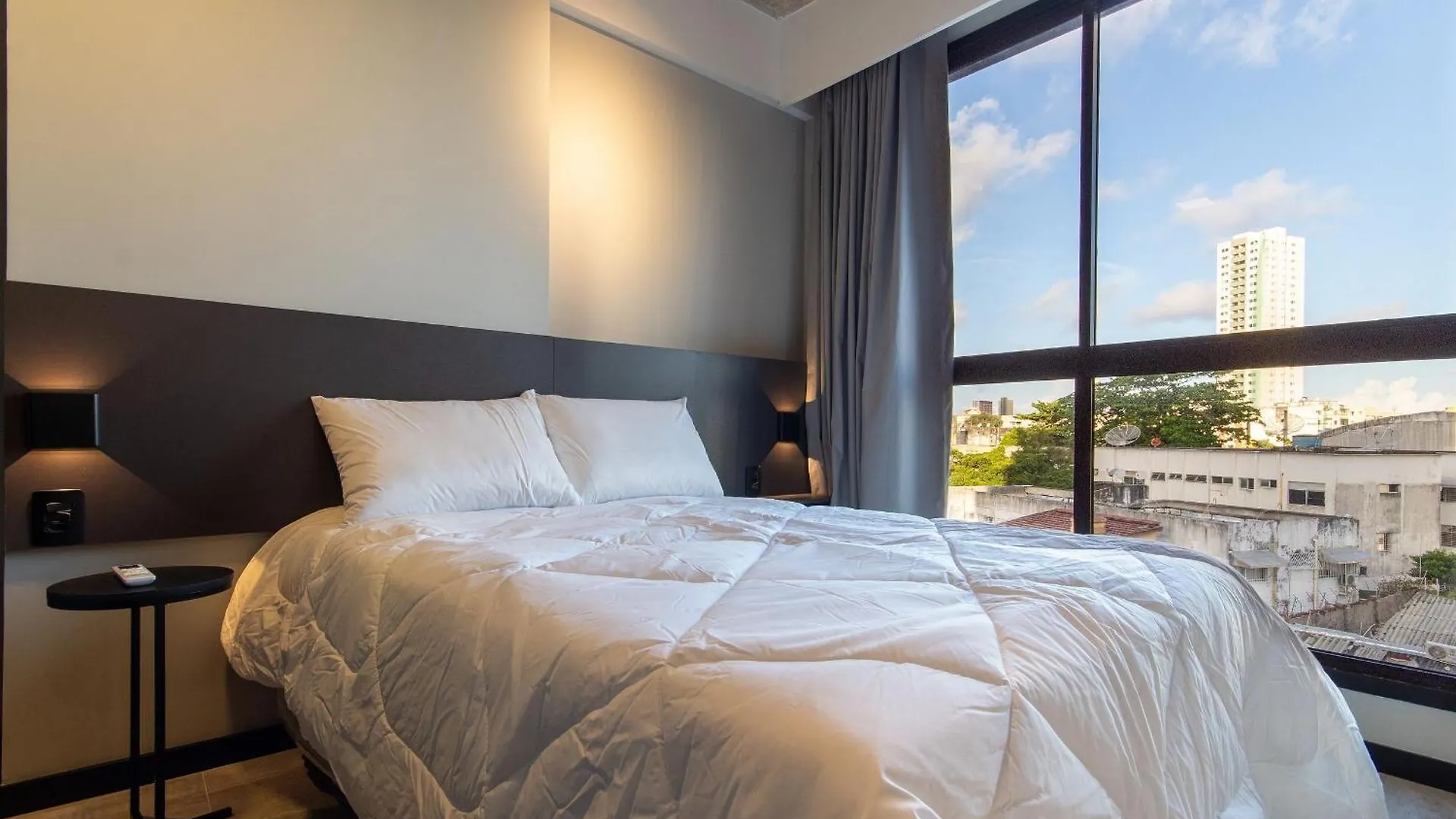 Tolive One Housi Recife By Carpediem