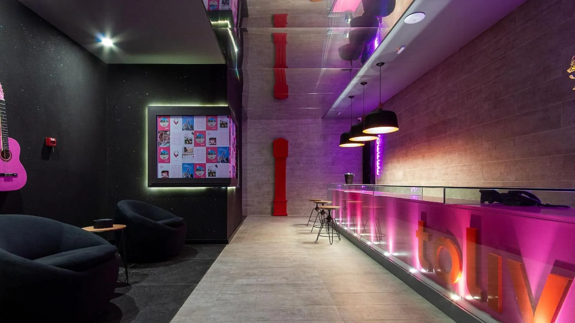 Appartamento Tolive One Housi Recife By Carpediem