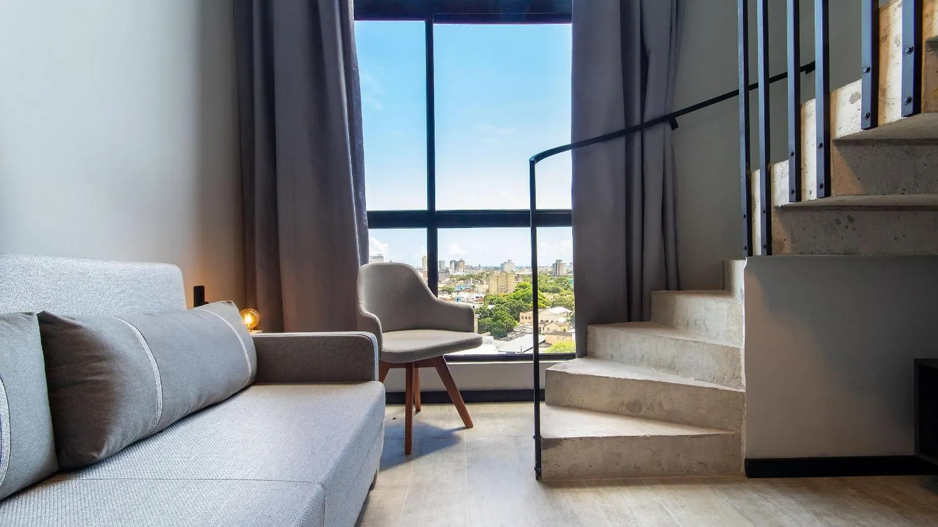 Tolive One Housi Recife By Carpediem Appartamento