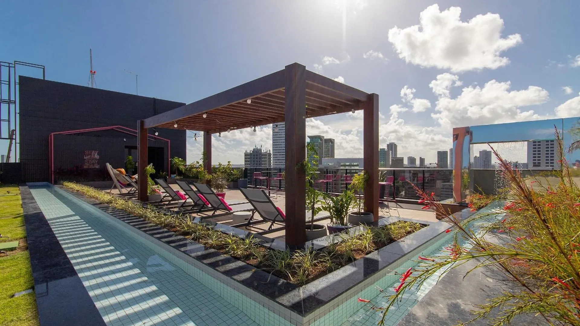 Tolive One Housi Recife By Carpediem