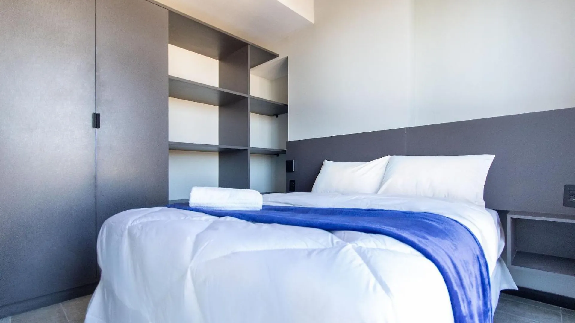 Tolive One Housi Recife By Carpediem Appartamento
