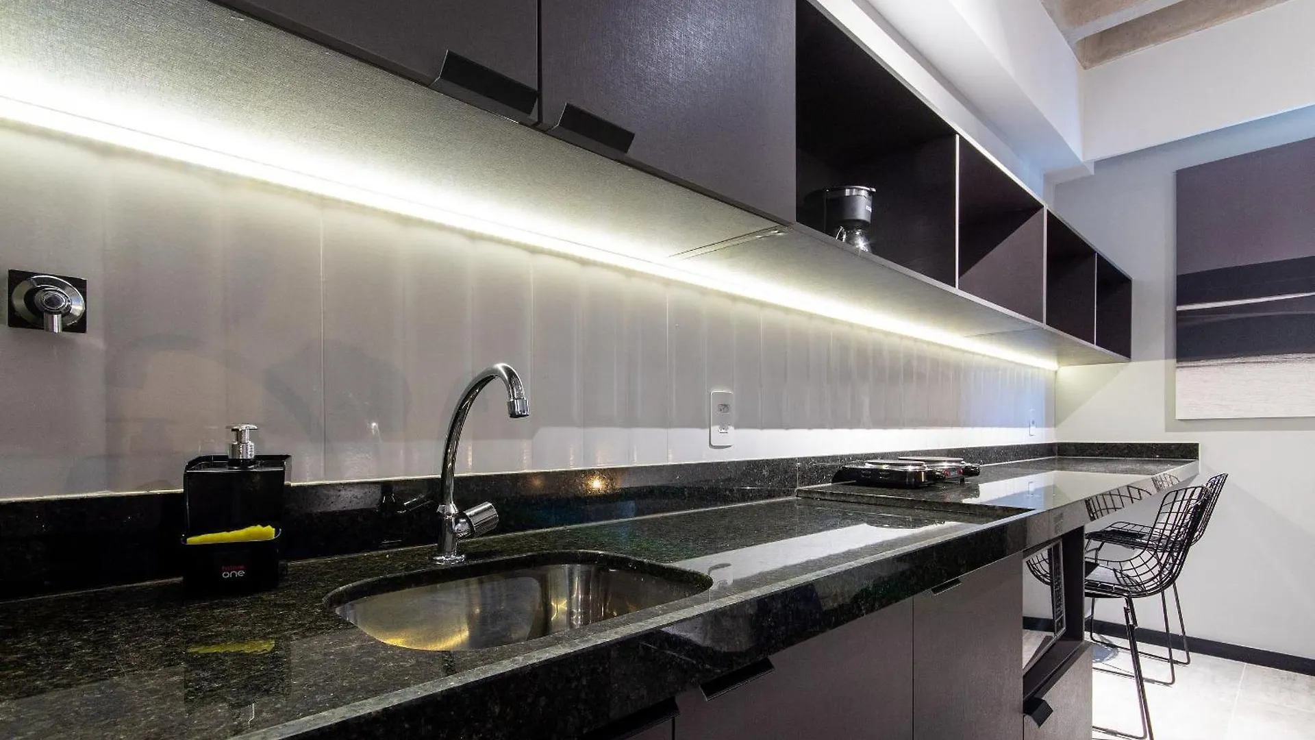 Appartamento Tolive One Housi Recife By Carpediem