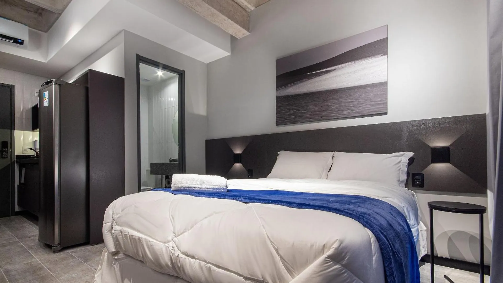 Appartement Tolive One Housi Recife By Carpediem Brésil