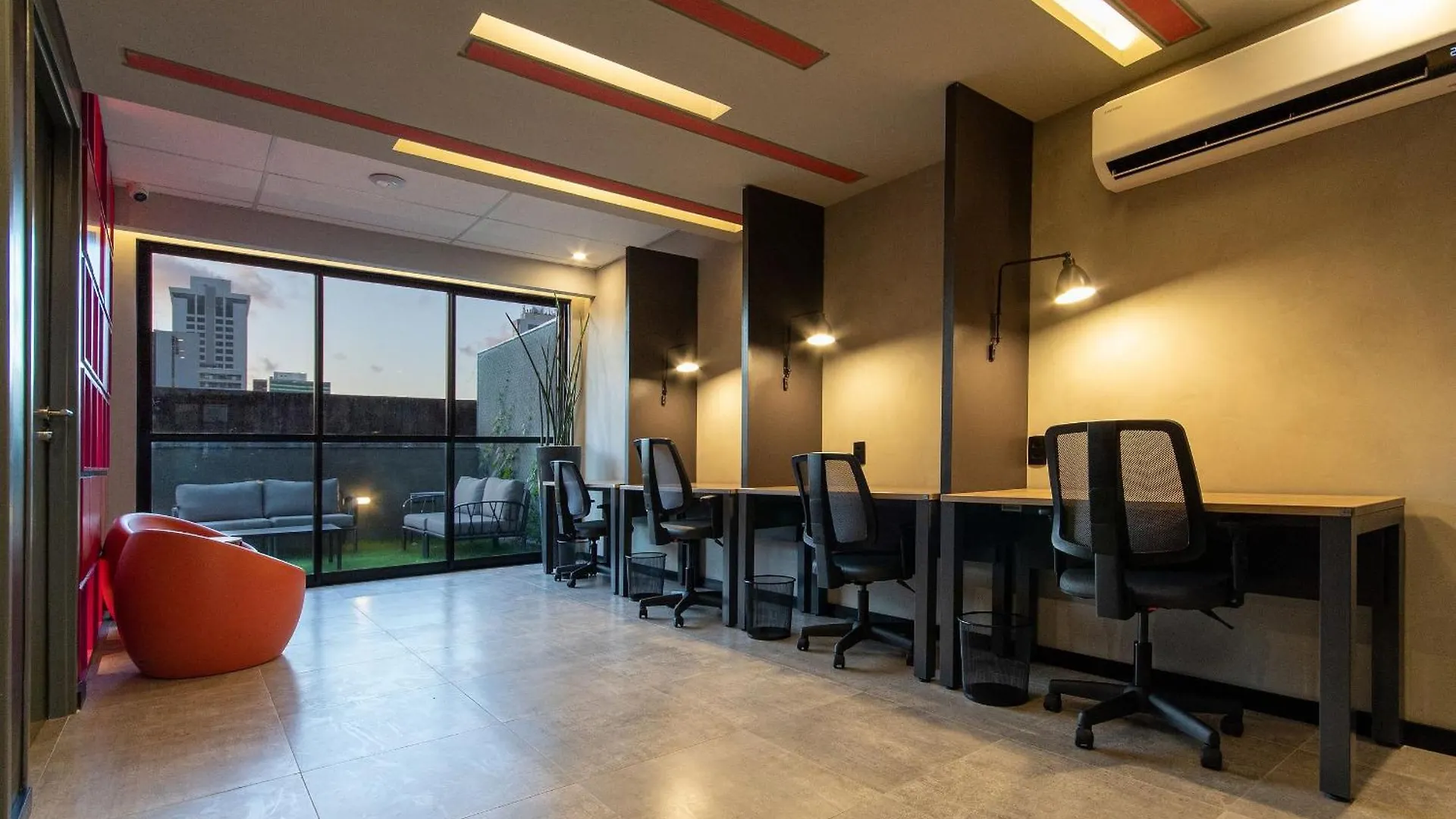 Appartement Tolive One Housi Recife By Carpediem