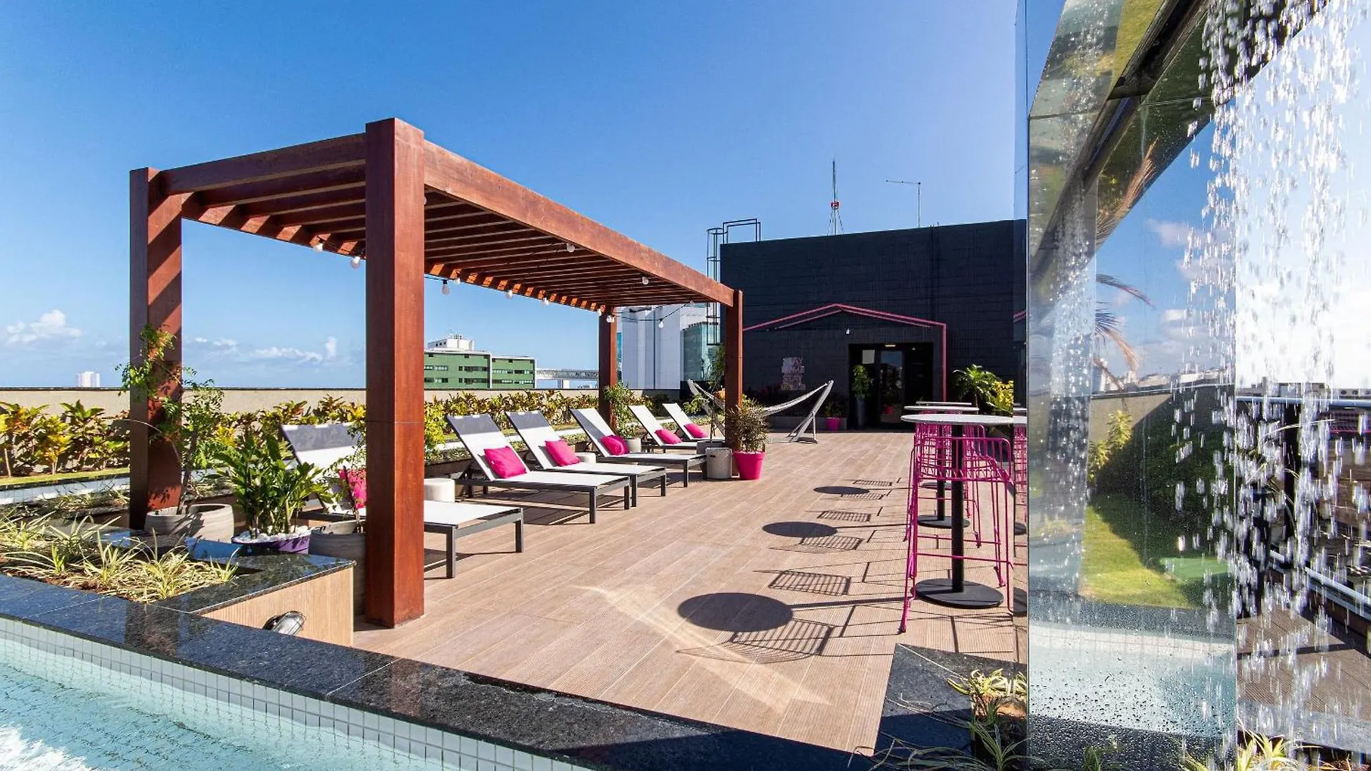 Appartement Tolive One Housi Recife By Carpediem