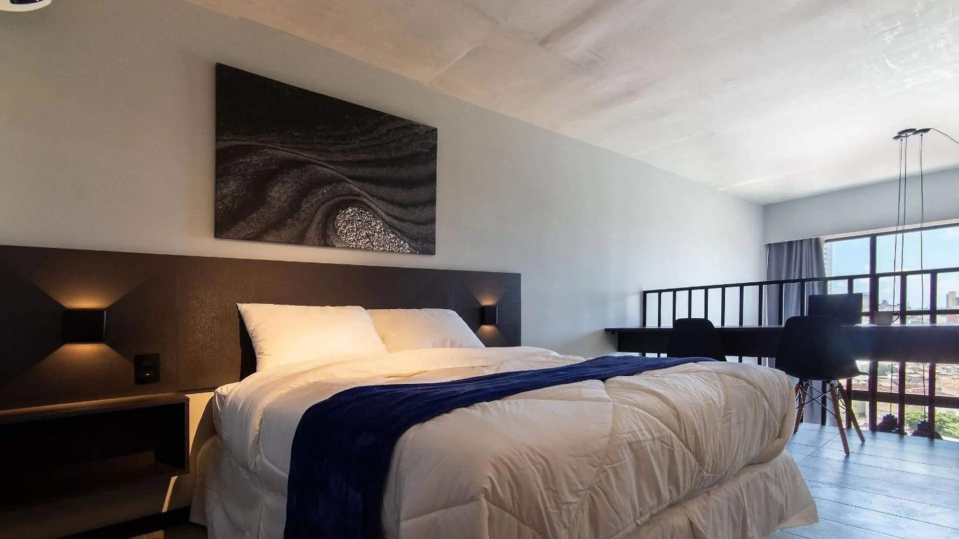 Tolive One Housi Recife By Carpediem Appartement