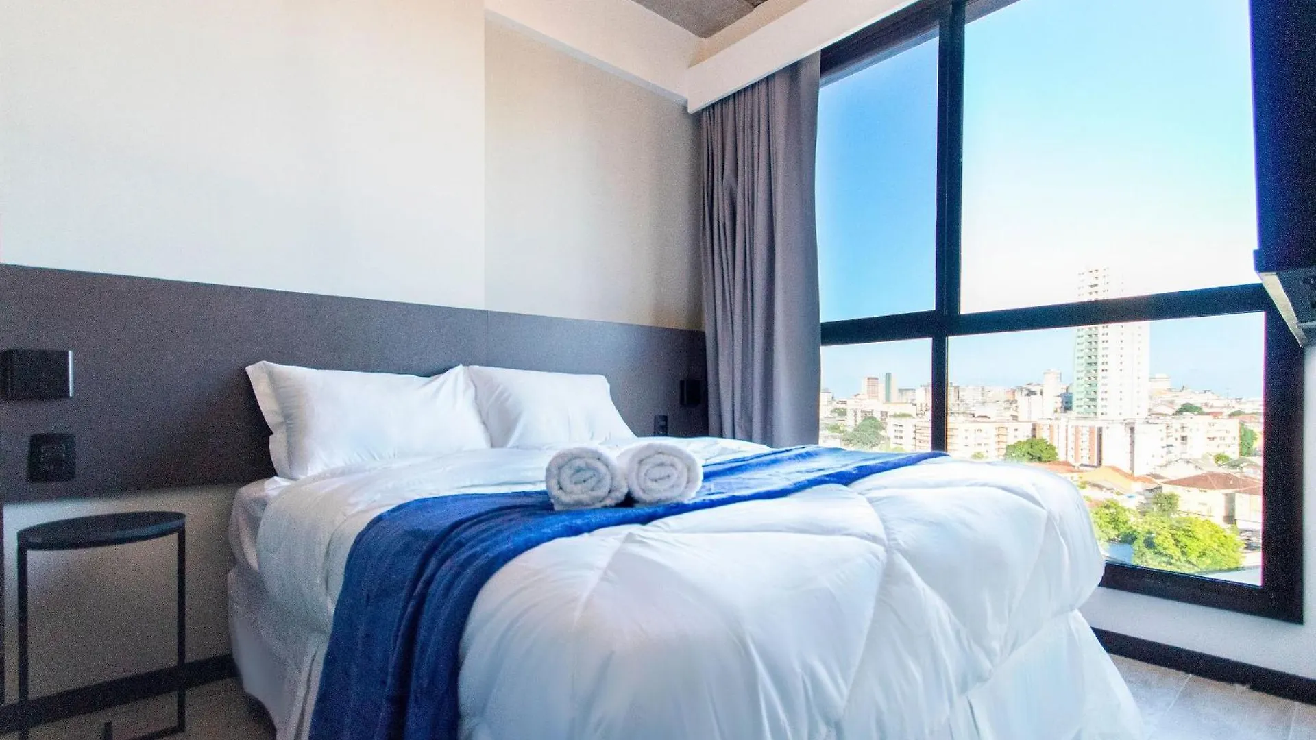Appartement Tolive One Housi Recife By Carpediem