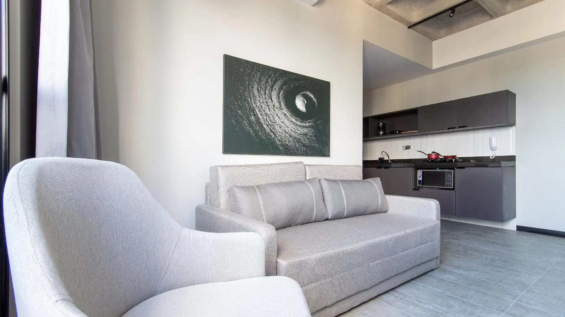 Tolive One Housi Recife By Carpediem Appartement
