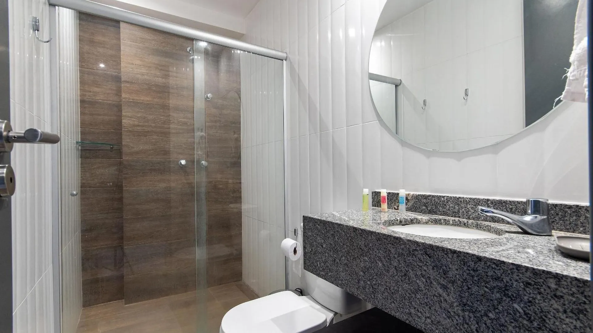 Tolive One Housi Recife By Carpediem Appartement