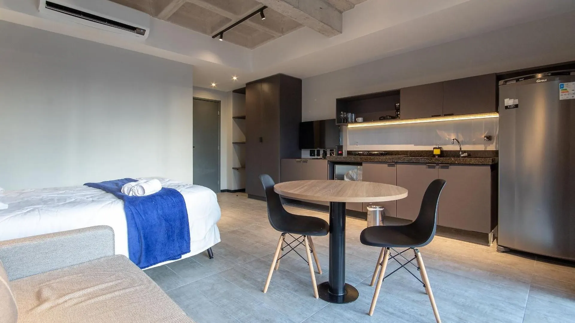 Appartement Tolive One Housi Recife By Carpediem