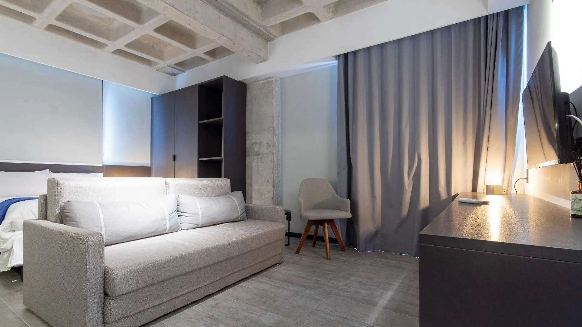 Appartement Tolive One Housi Recife By Carpediem Brésil