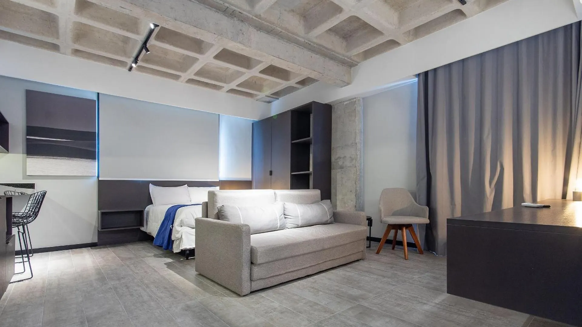 Appartement Tolive One Housi Recife By Carpediem