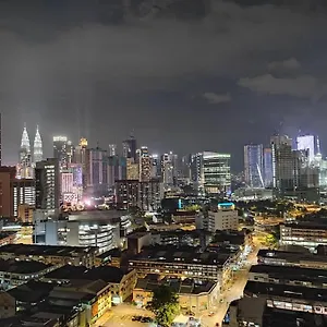 D'majestic Resident Appartement Kuala Lumpur