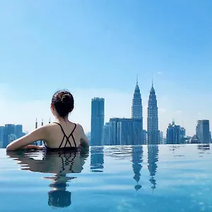 Expressionz Professional By Aurora Summer Appartement Kuala Lumpur