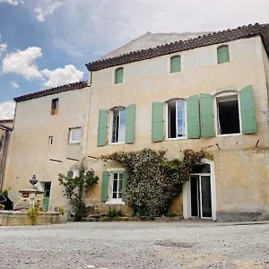 Aux Quatre Voutes Hébergement de vacances Saint-Marcel-d'Ardeche