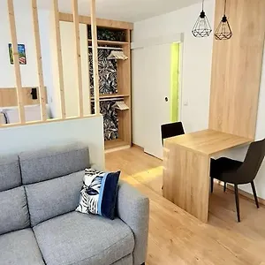 Ma Bulle D Aix Superbe Confort Appartement Aix-les-Bains