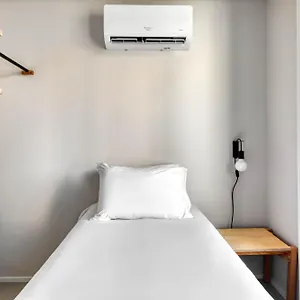 Tabas - Edificio Uniao Continental Appartement São Paulo