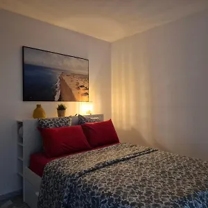 Le Carla 2 Personne Appartement Nice