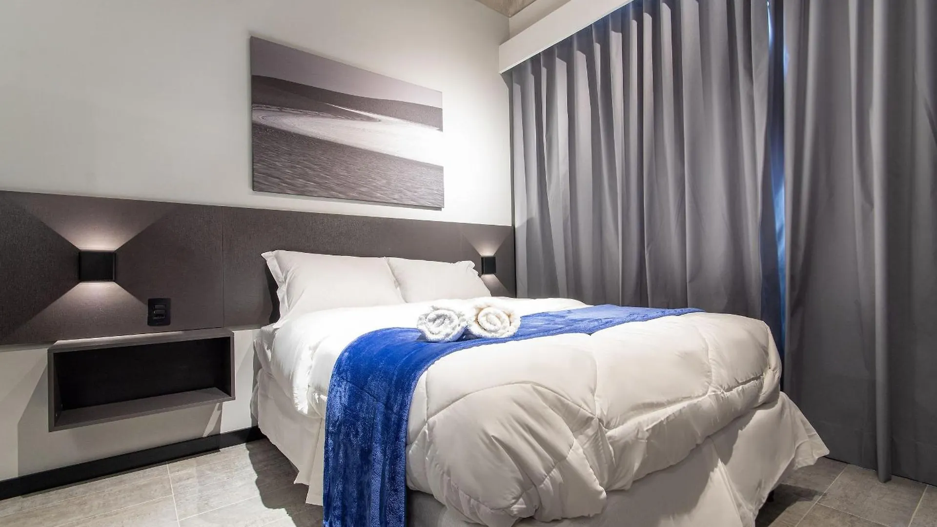Tolive One Housi Recife By Carpediem Apartment