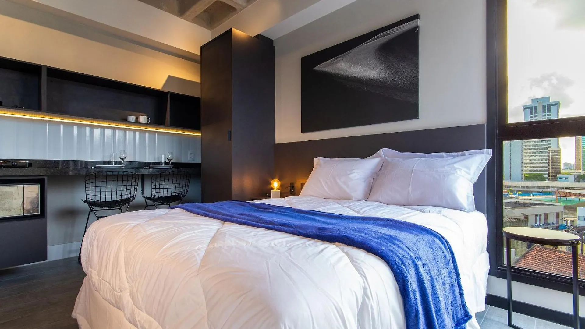 Apartment Tolive One Housi Recife By Carpediem