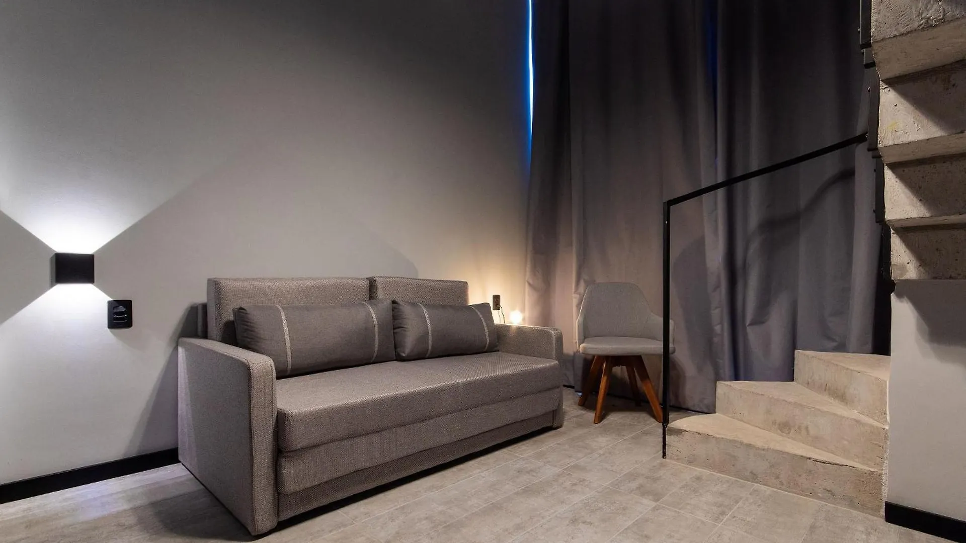 Apartment Tolive One Housi Recife By Carpediem