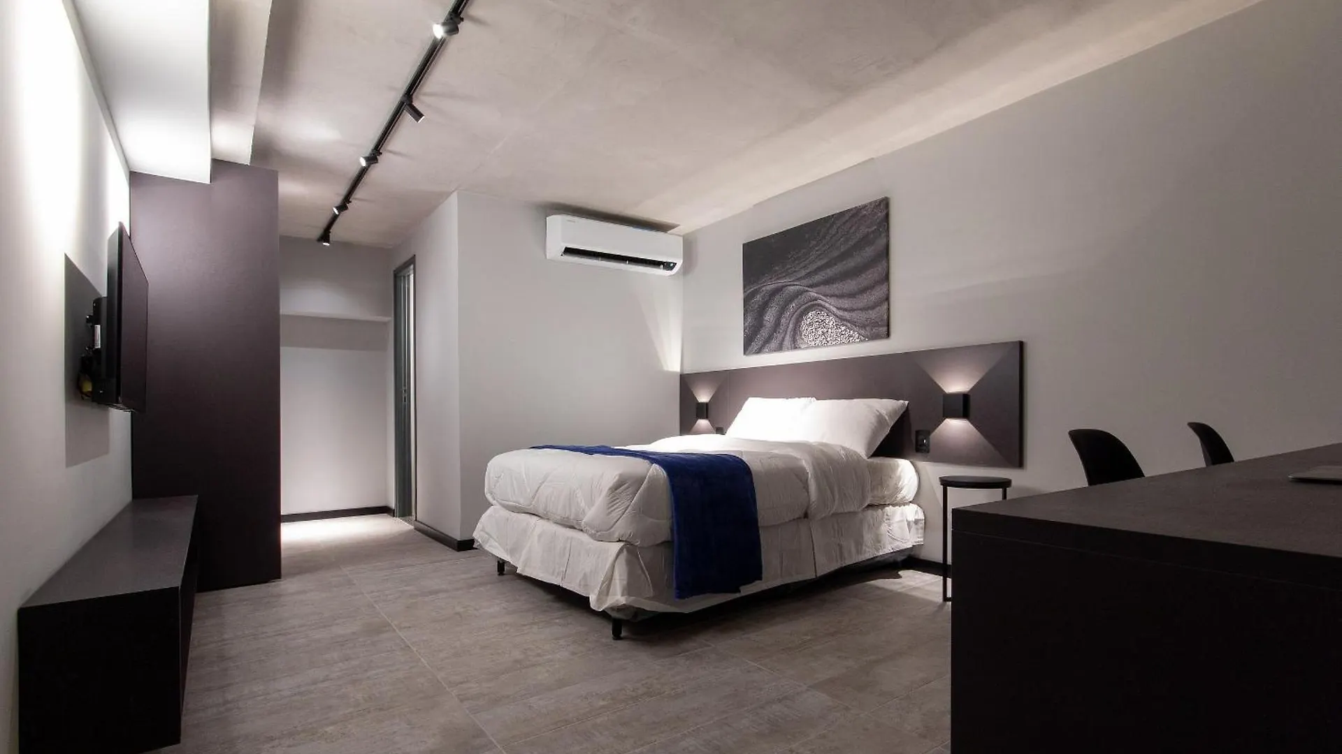 Tolive One Housi Recife By Carpediem Apartment