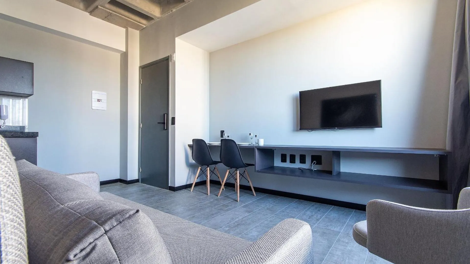 Apartment Tolive One Housi Recife By Carpediem Brazil