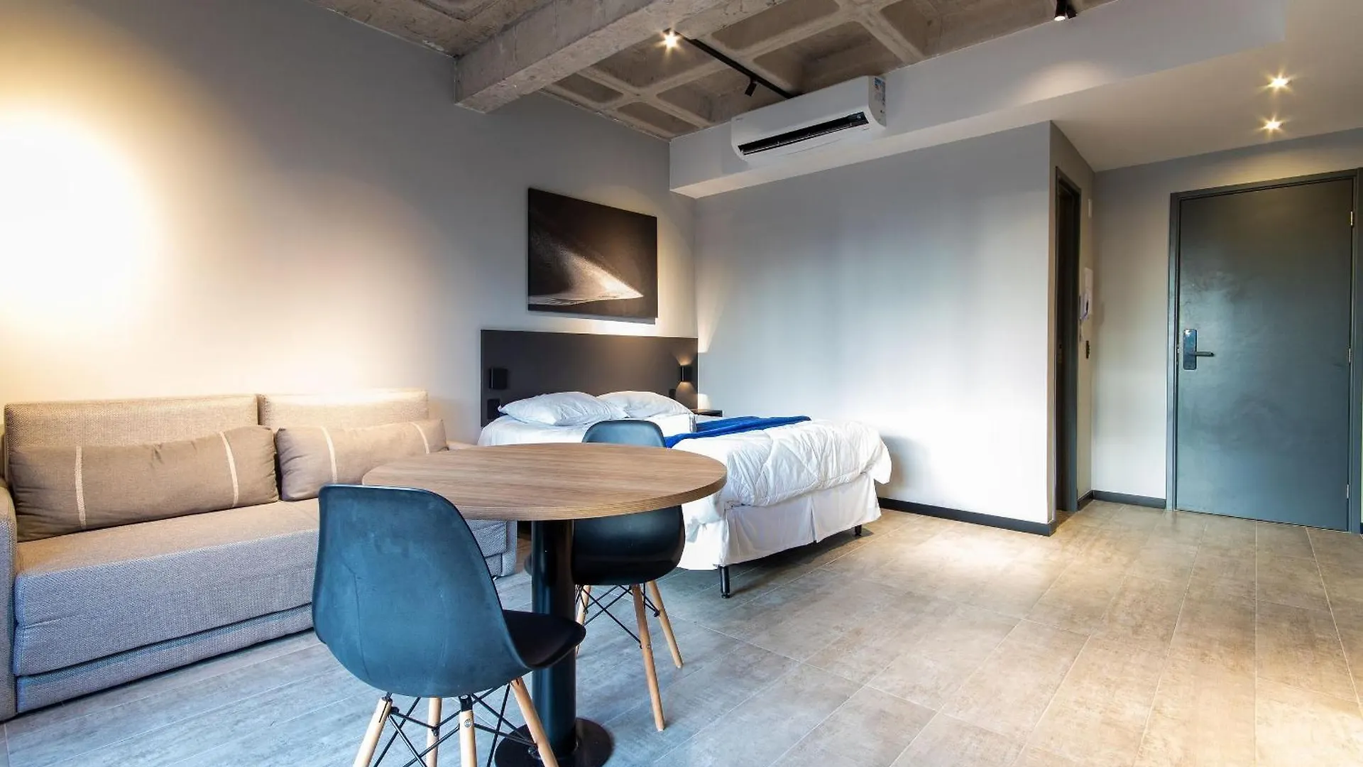 Tolive One Housi Recife By Carpediem Apartment
