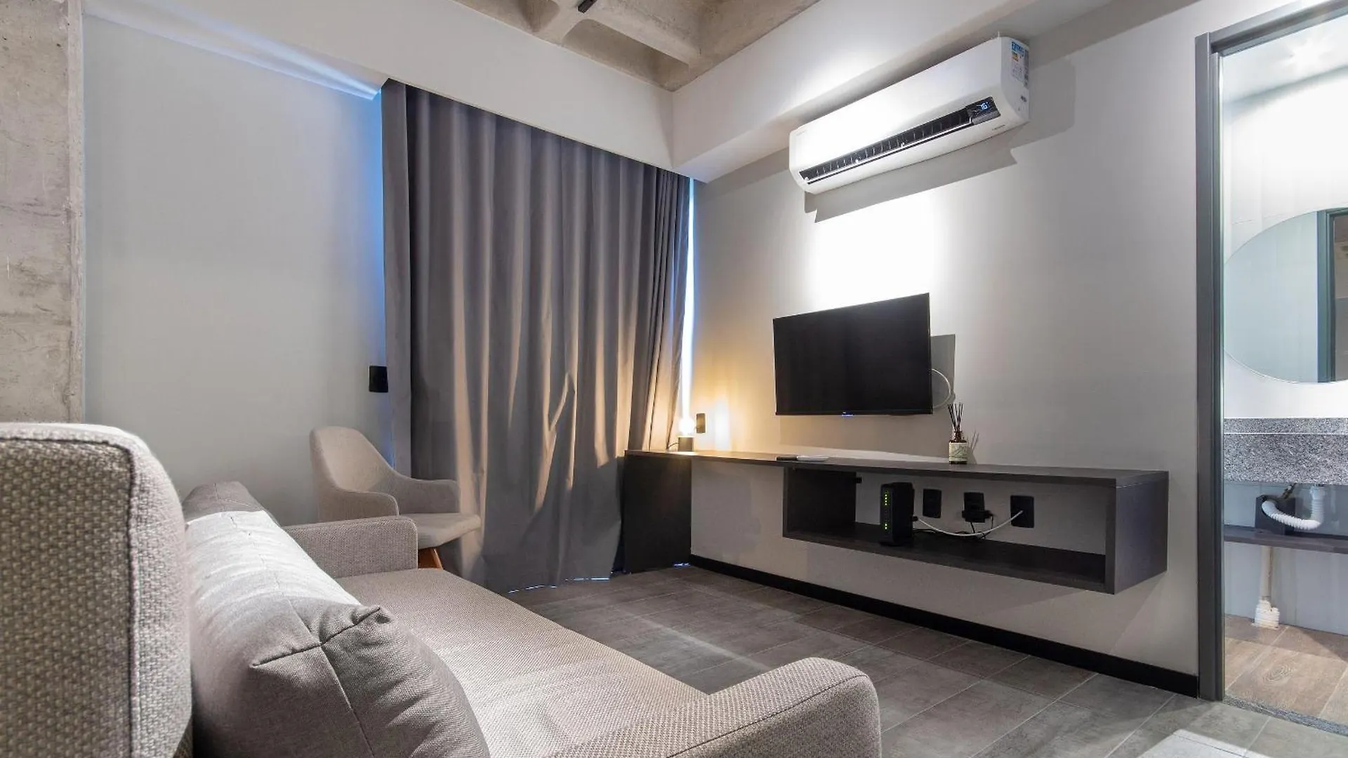 Tolive One Housi Recife By Carpediem Apartment